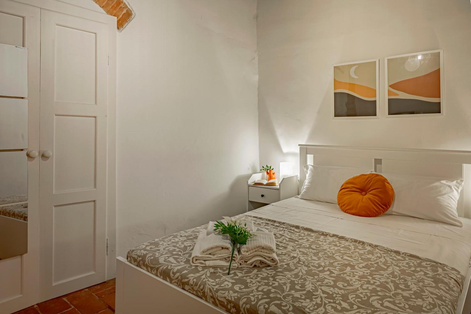 Dante'S Room Dei Cerchi Florence Exterior photo
