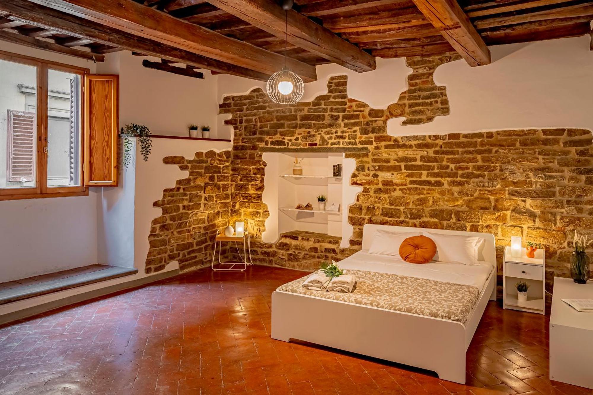 Dante'S Room Dei Cerchi Florence Exterior photo