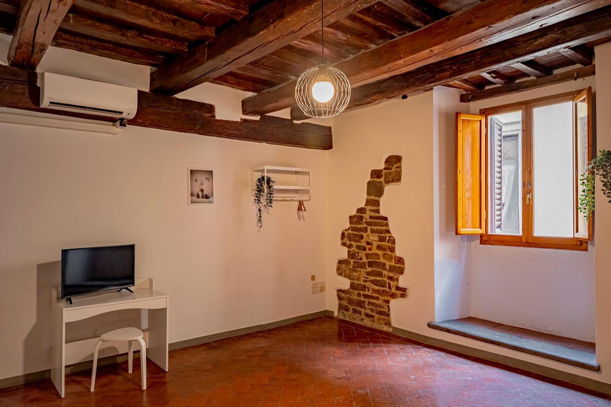 Dante'S Room Dei Cerchi Florence Exterior photo