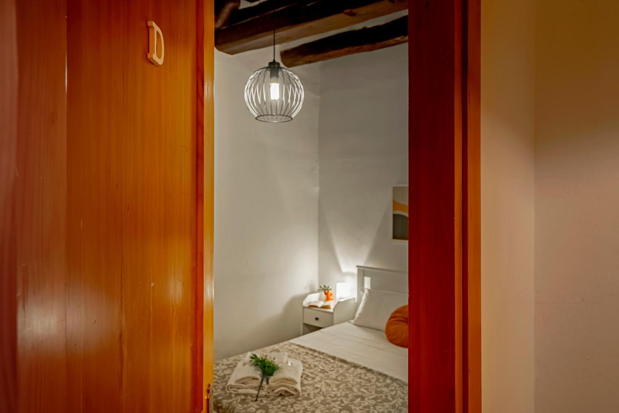 Dante'S Room Dei Cerchi Florence Exterior photo