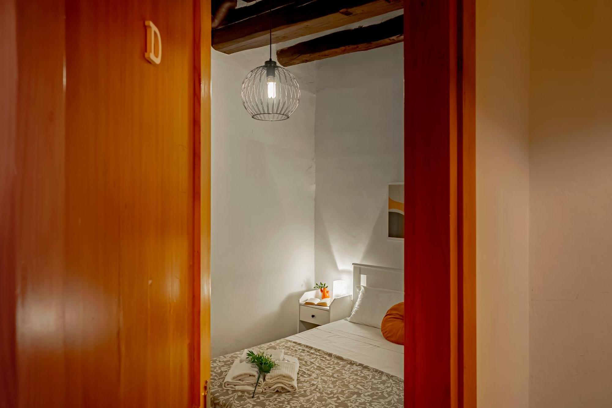 Dante'S Room Dei Cerchi Florence Exterior photo
